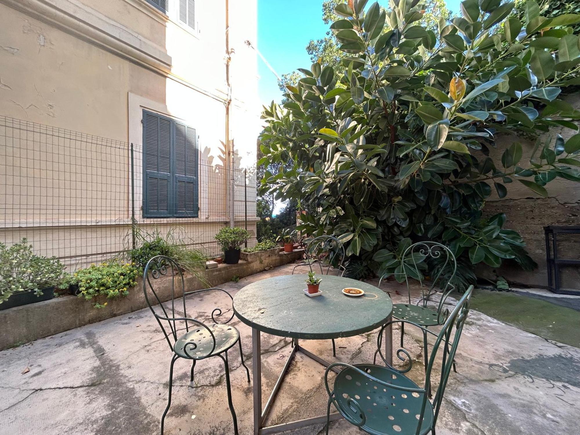 Casa Mec Imperia Villa Exterior photo